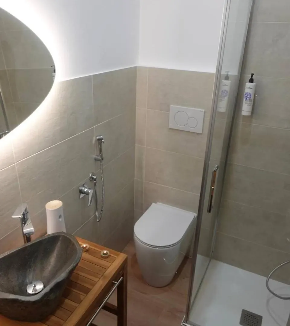 Apartamento Il Sogno Nel Cassetto Bari Italia