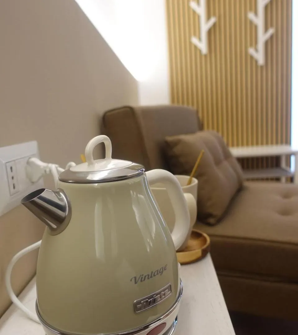 Apartamento Il Sogno Nel Cassetto Bari