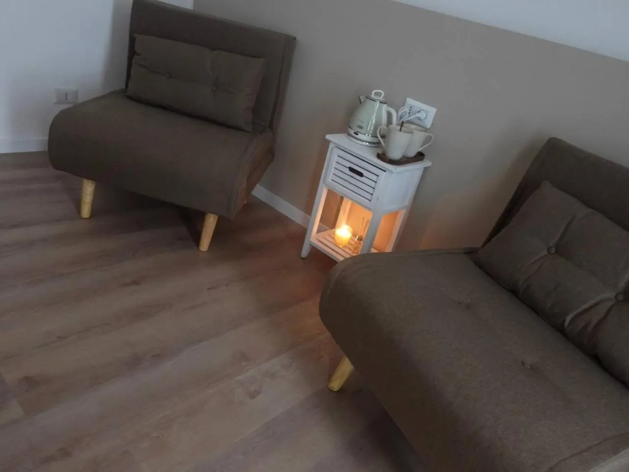 Apartamento Il Sogno Nel Cassetto Bari