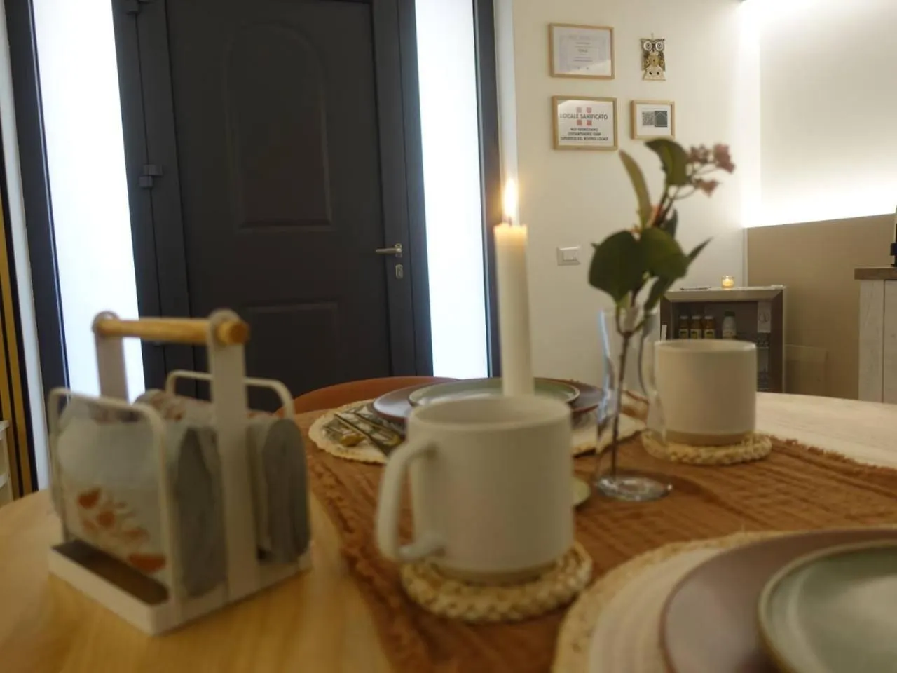 Apartamento Il Sogno Nel Cassetto Bari