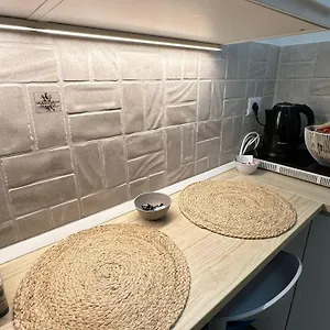Apartamento David's, Bari